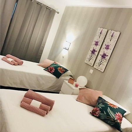 Apartamento T&T Ocean No Clube Praia Da Rocha Портиман Экстерьер фото