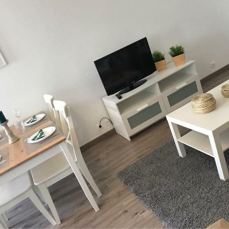Apartamento T&T Ocean No Clube Praia Da Rocha Портиман Экстерьер фото