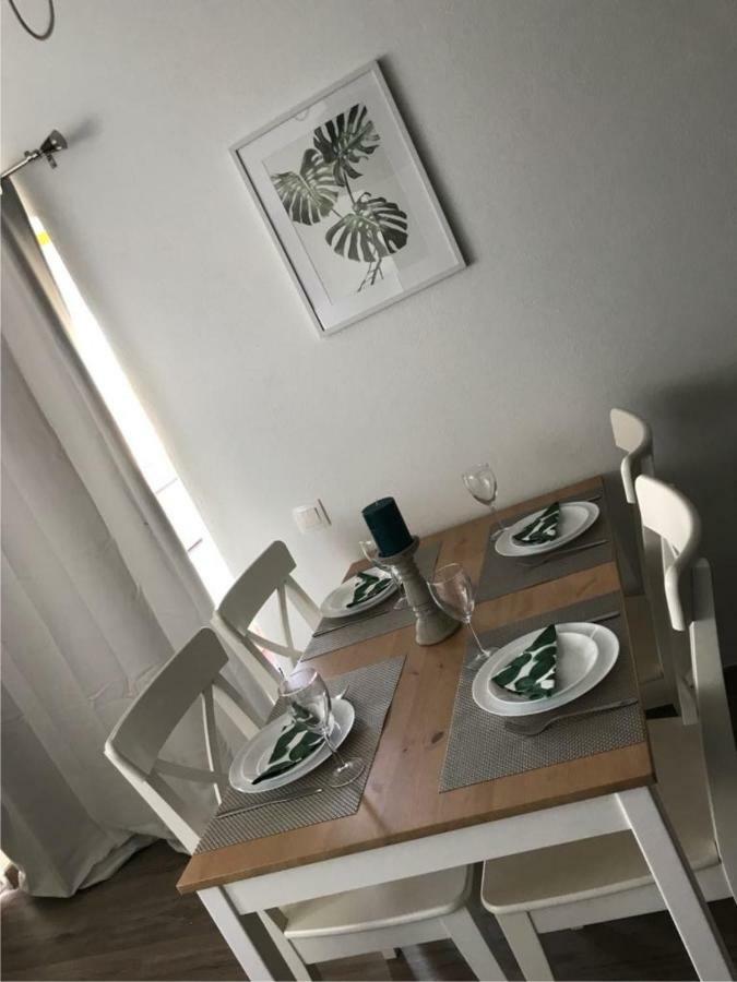 Apartamento T&T Ocean No Clube Praia Da Rocha Портиман Экстерьер фото
