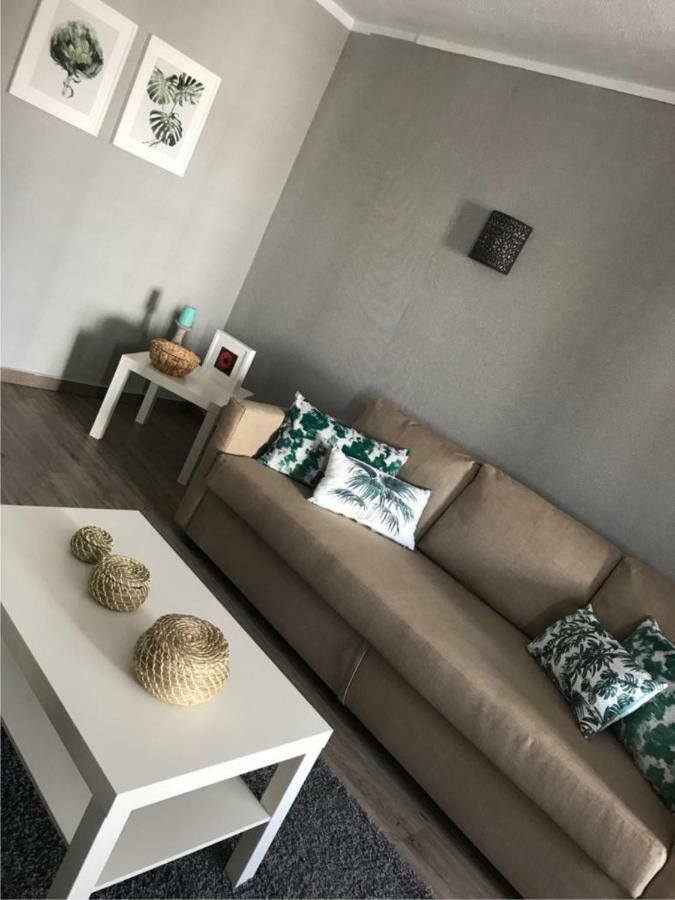Apartamento T&T Ocean No Clube Praia Da Rocha Портиман Экстерьер фото