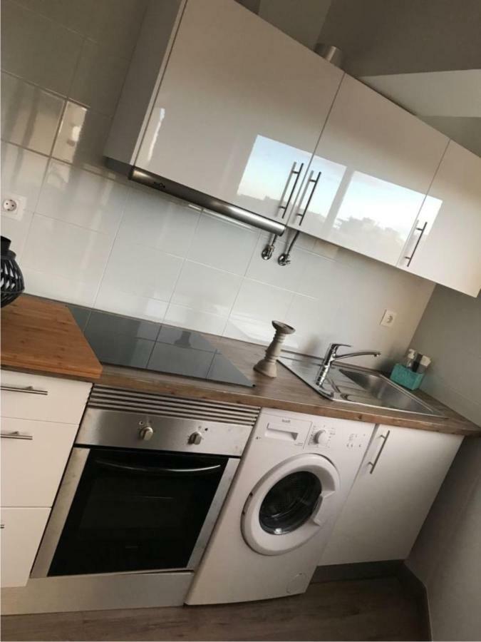 Apartamento T&T Ocean No Clube Praia Da Rocha Портиман Экстерьер фото